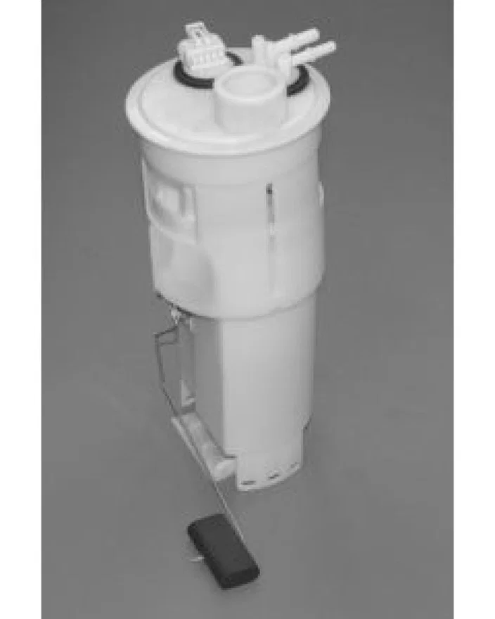 Walbro TU124-1, TANK UNIT ASSEMBLY