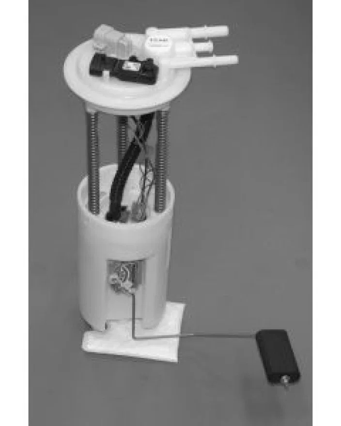 Walbro TU445-1, TANK UNIT ASSEMBLY
