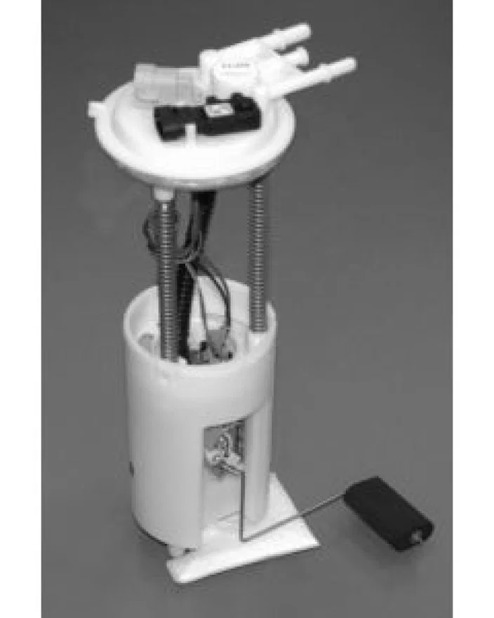 Walbro TU420-1, TANK UNIT ASSEMBLY