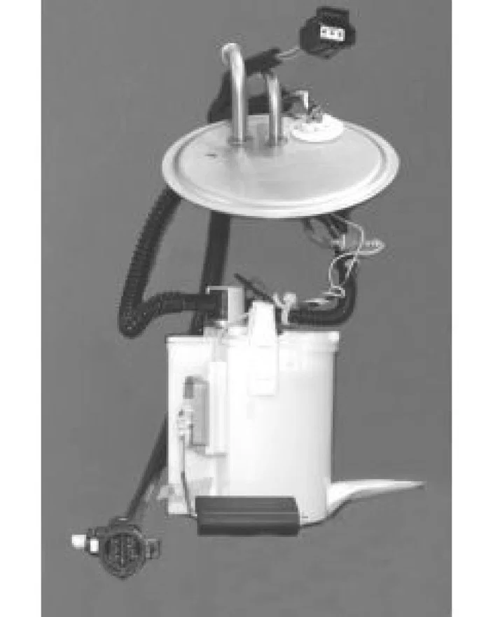 Walbro TU210-1, TANK UNIT ASSEMBLY