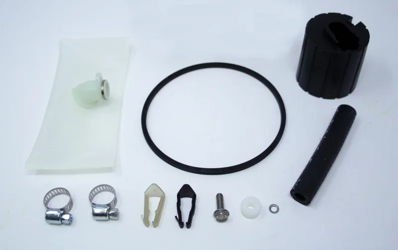 Walbro 400-729, Fuel Pump Installation Kit