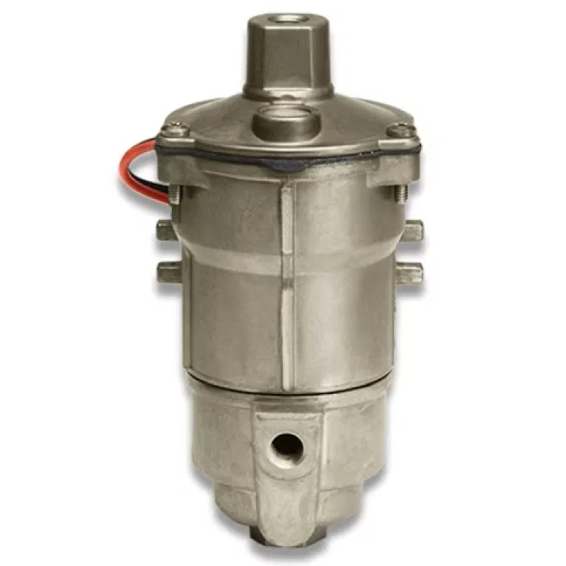 Walbro FRB16-2, 24-Volt Marine Pump 6-8 PSI for Cadillac