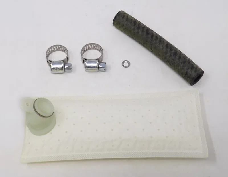 Walbro 400-822, Fuel Pump Kit for 95-98 Mazda Protege