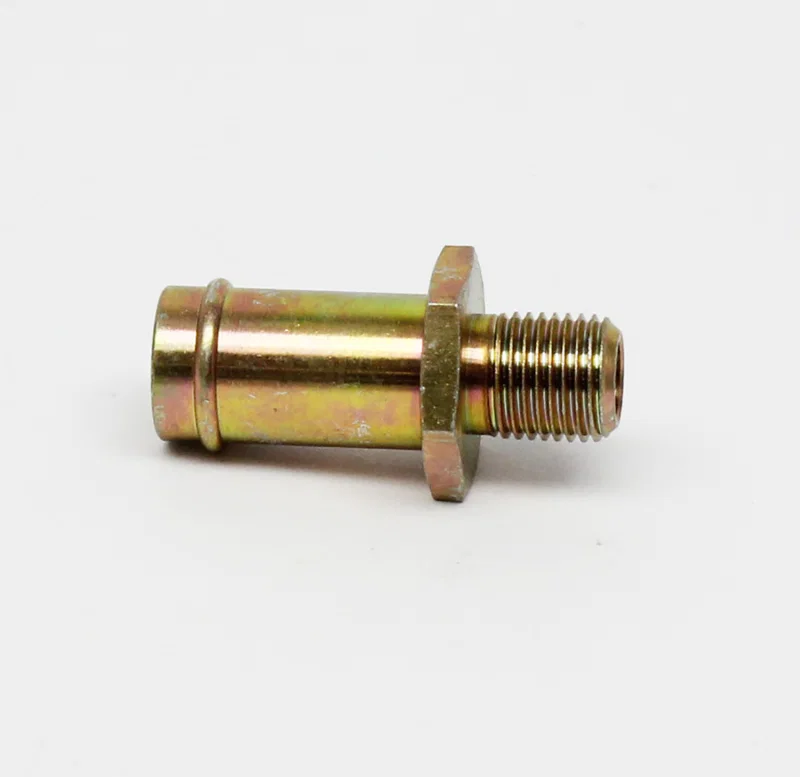 Walbro 128-3025, 15mm OD Fuel Fitting