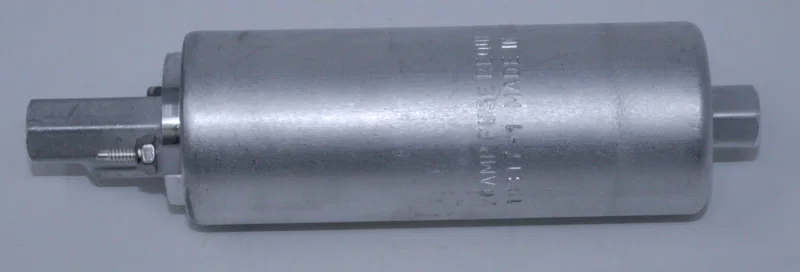 Walbro GSL392, 255lph Universal In-Line High Pressure Fuel Pump *WARNING - GSL 392*