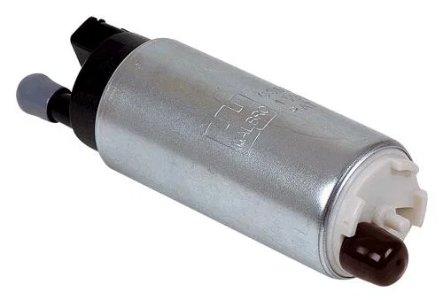 Walbro TIA485-2, 450lph E85 Compatible Universal Fuel Pump & Installation Kit