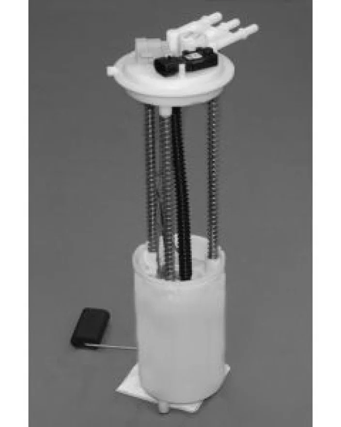 Walbro TU438-1, TANK UNIT ASSEMBLY