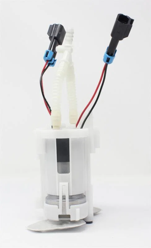 Walbro TCA956-4, 525lph E85 Universal Dual Fuel Pump Assembly