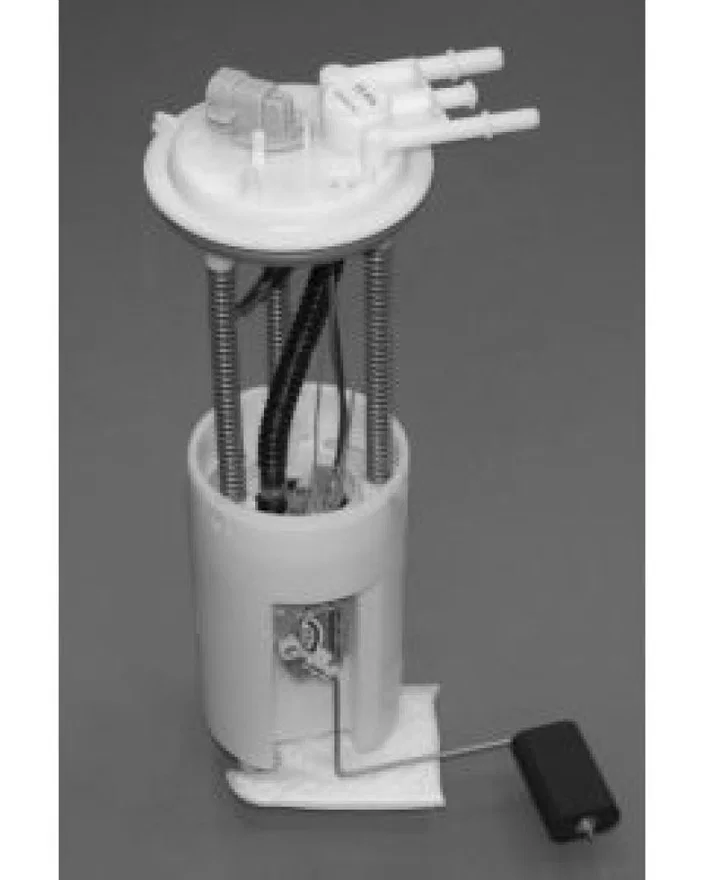 Walbro TU416-1, TANK UNIT ASSEMBLY
