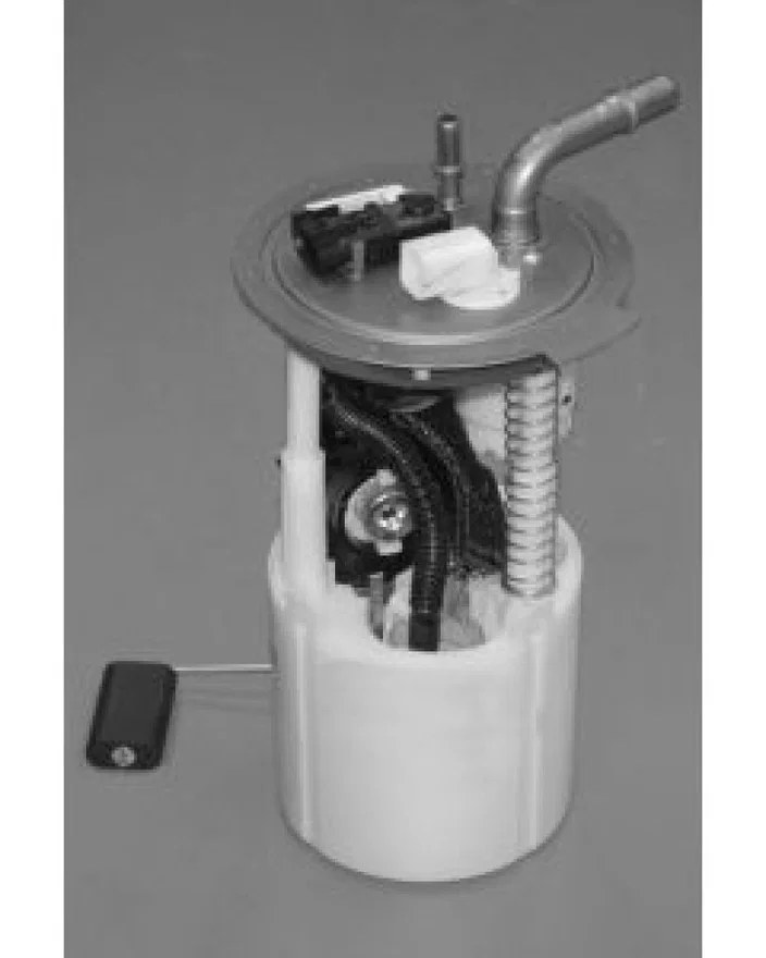 Walbro TU453-1, TANK UNIT ASSEMBLY