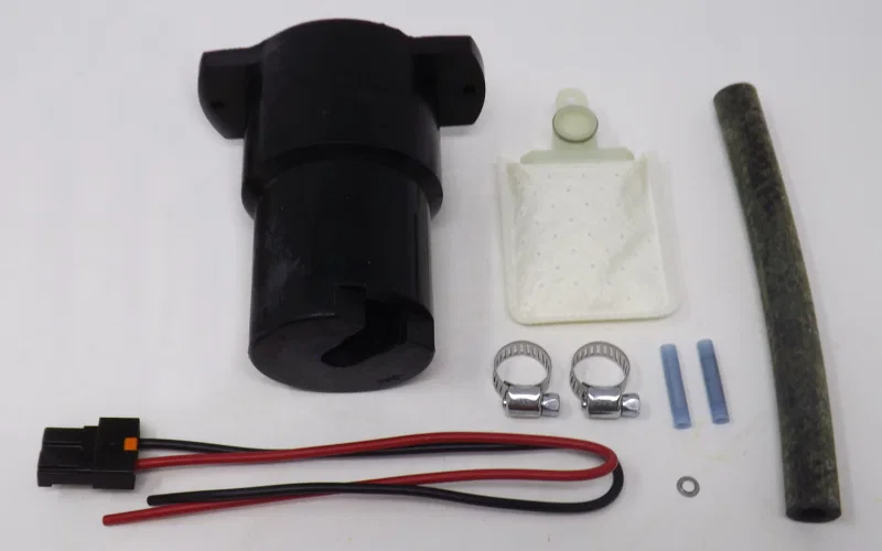 Walbro 400-876, Fuel Pump Installation Kit for Nissan D21