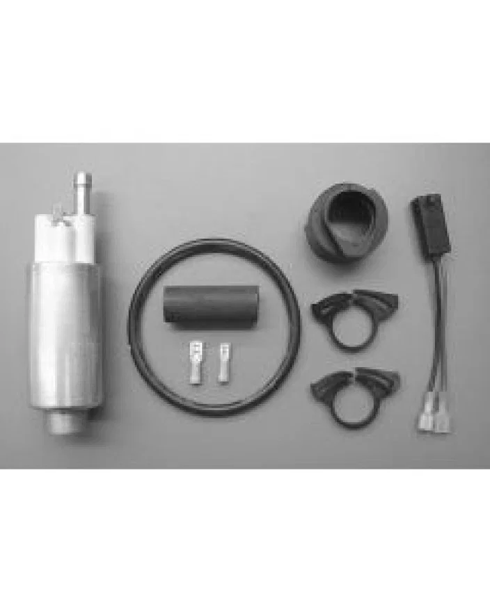 Walbro 5CA408-1, Fuel Pump Installation Kit (Req separate Filter)
