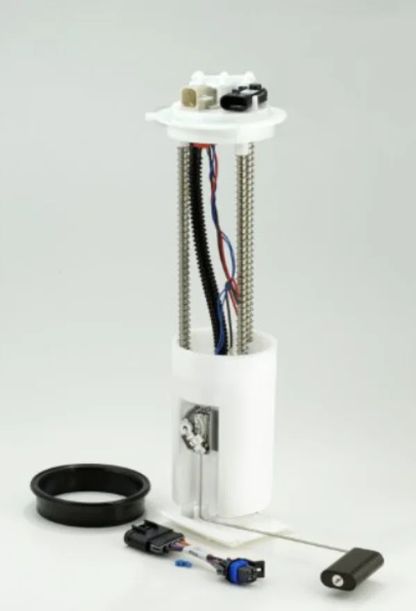 Walbro TU427-1, TANK UNIT ASSEMBLY