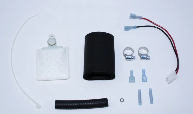 Walbro 400-761, Fuel Pump Kit for 93-98 Toyota Supra Twin Turbo 3.0L 6cyl