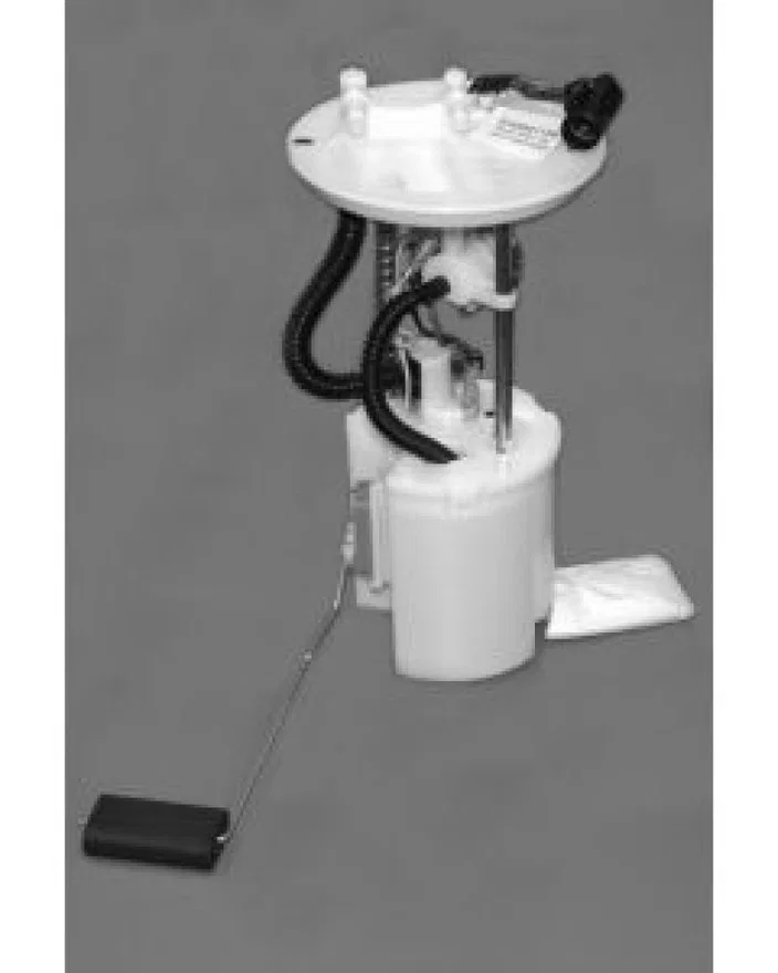 Walbro TU239-1, TANK UNIT ASSEMBLY