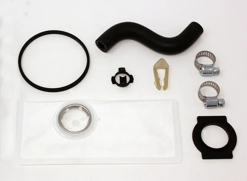 Walbro 400-666, Fuel Pump Installation Kit