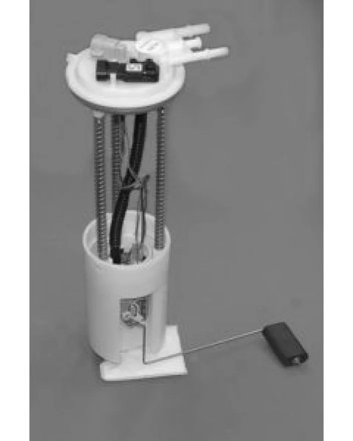 Walbro TU422-1, TANK UNIT ASSEMBLY