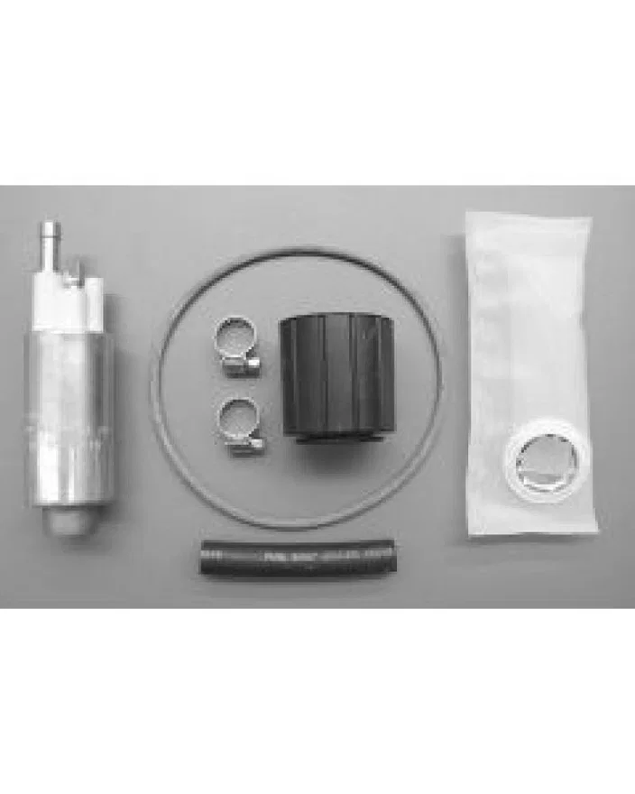 Walbro 5CA230-1, 93-98 Nissan Quest Fuel Pump/Filter Assembly