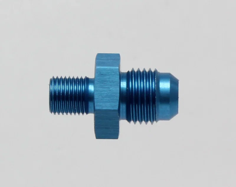Walbro 128-3039, 6AN Fitting for GSL Series Walbro Pumps