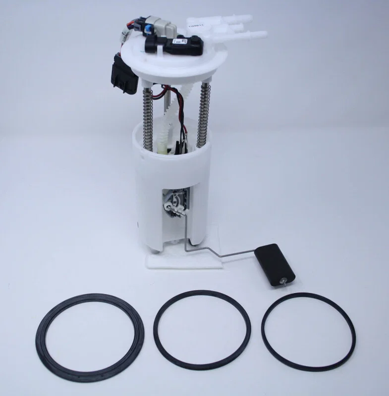 Walbro TU401-1, TANK UNIT ASSEMBLY