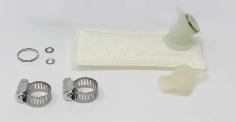 Walbro 400-954, Fuel Pump Kit for 95-98 Nissan 200SX/98-99 Nissan Sentra