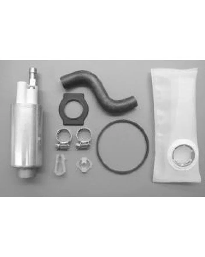 Walbro 5CA221-1, 91-97 Ford Mustang (4 Cyl / 6 Cyl) Fuel Pump/Filter Assembly