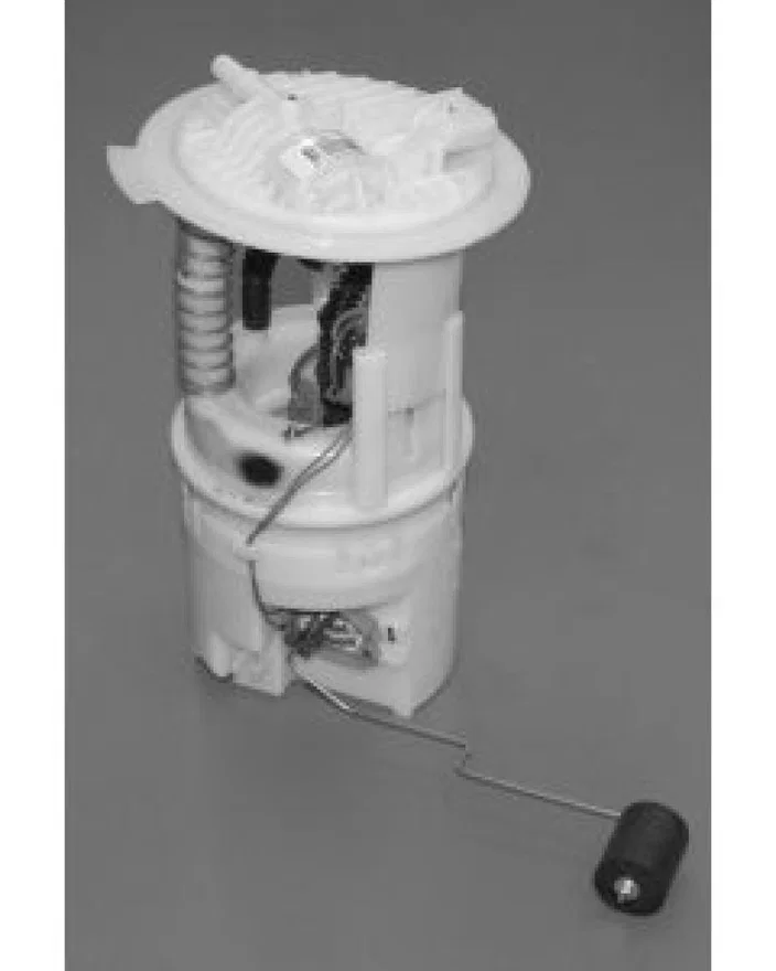 Walbro TU163-1, TANK UNIT ASSEMBLY