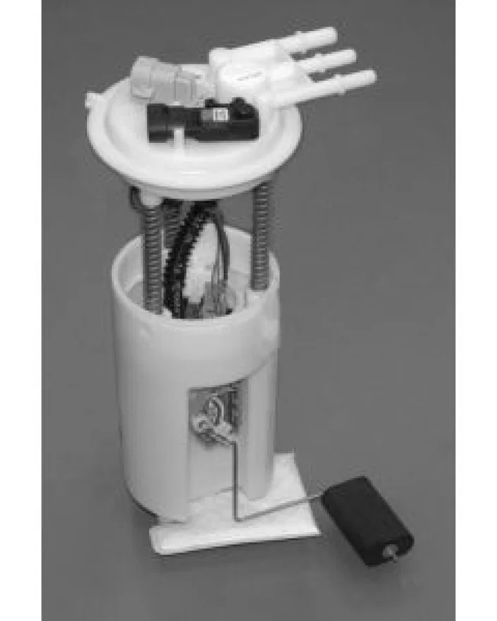Walbro TU408-1, TANK UNIT ASSEMBLY