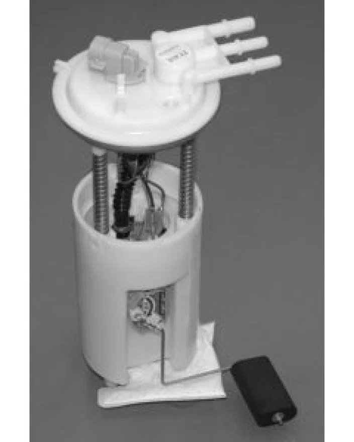 Walbro TU415-1, TANK UNIT ASSEMBLY