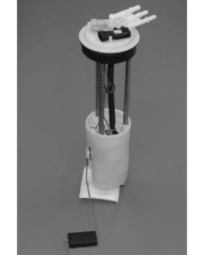 Walbro TU432-1, TANK UNIT ASSEMBLY