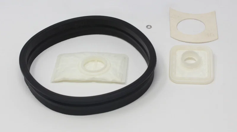 Walbro 400-869, Fuel Pump Kit for 97-04 Jeep Wrangler/97-01 Jeep Cherokee/97-98 Jeep Grand Cherokee