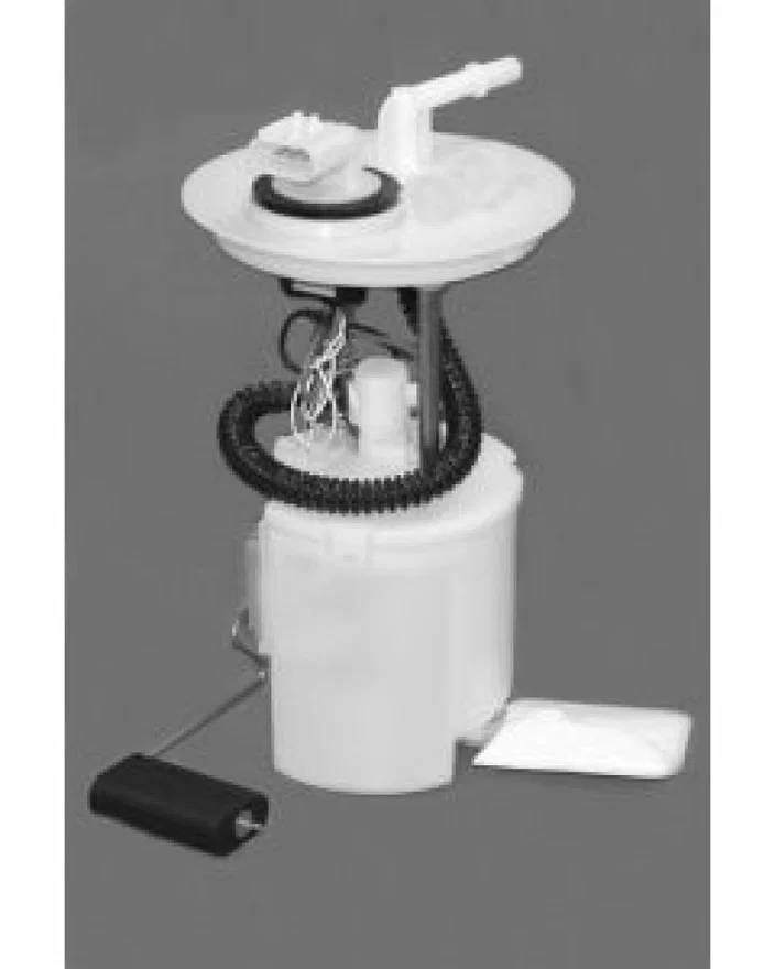 Walbro TU243-1, TANK UNIT ASSEMBLY