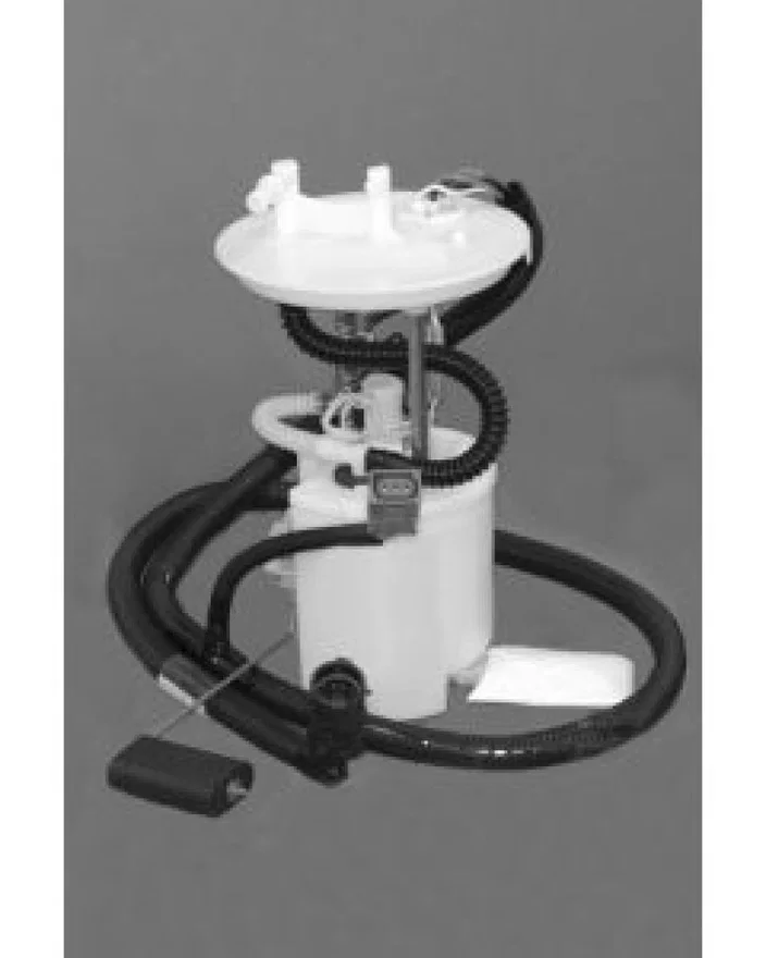 Walbro TU242-1, TANK UNIT ASSEMBLY