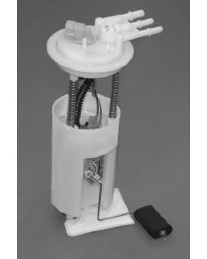 Walbro TU443-1, TANK UNIT ASSEMBLY