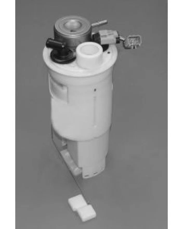 Walbro TU115-1, TANK UNIT ASSEMBLY