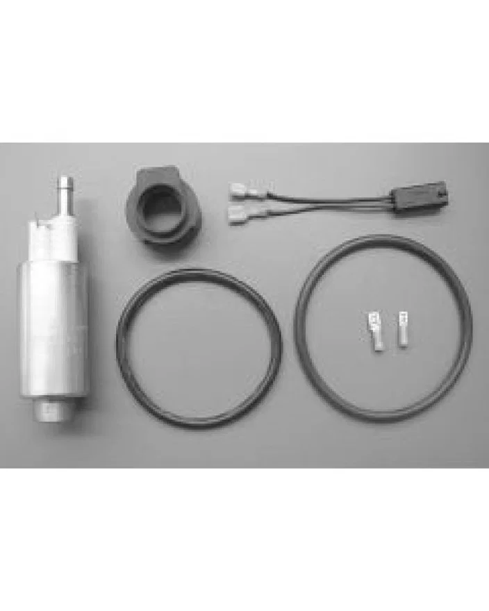 Walbro 5CA409-1, Fuel Pump Kit for 86-96 Chevy / 94-97 Chevy Trucks/Vans / 88-96 Pontiac/Oldsmobile for Lincoln MKT