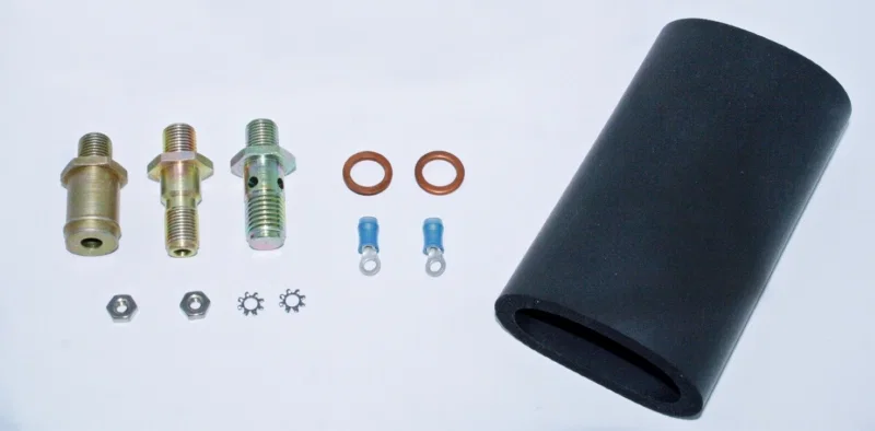 Walbro 400-888, Fuel Pump Installation Kit