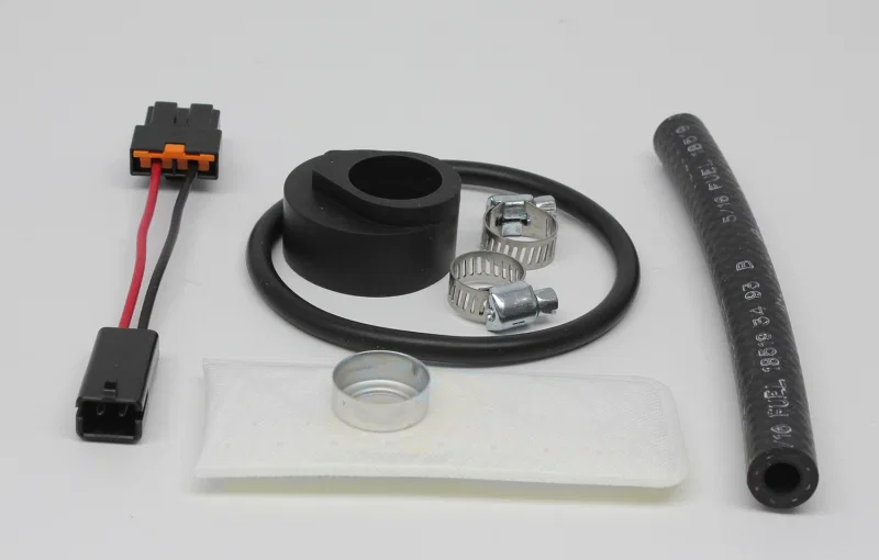 Walbro 400-1016, Fuel Pump Kit for 84-86 Grand National/Regal / 85-92 GM Cars & Trucks 255lph High Pressure