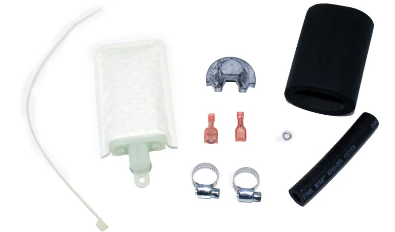 Walbro 400-840, Fuel Pump Installation Kit
