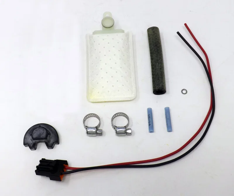 Walbro 400-762, Fuel Pump Kit for 94-98 Toyota Supra Turbo
