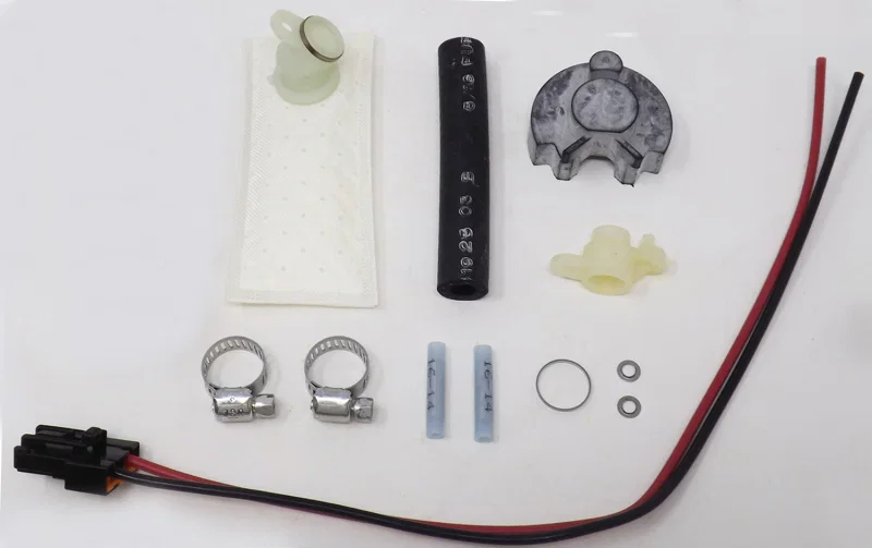 Walbro 400-965, Fuel Pump Kit for 90-93 Honda Accord/89-91 Honda CRX