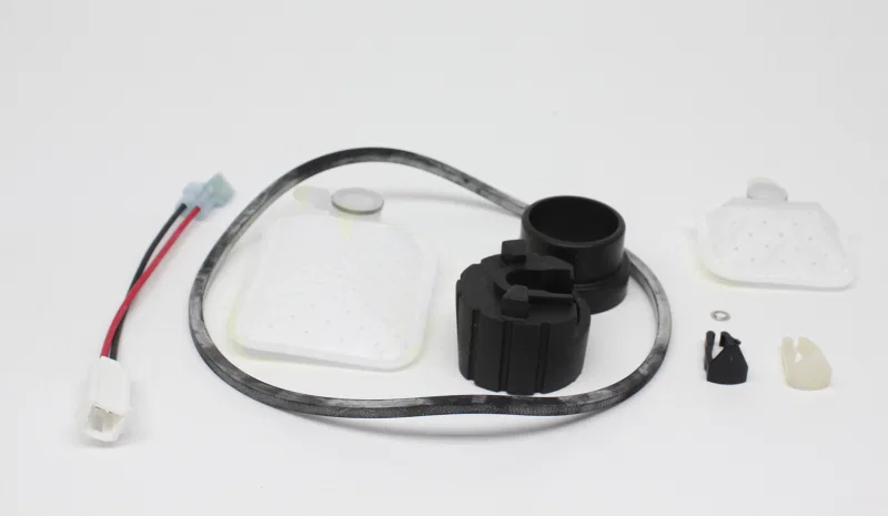 Walbro 400-1025, Fuel Pump Installation Kit