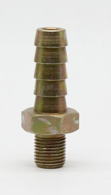 Walbro 128-3057, 10.5mm Barb Fuel Fitting