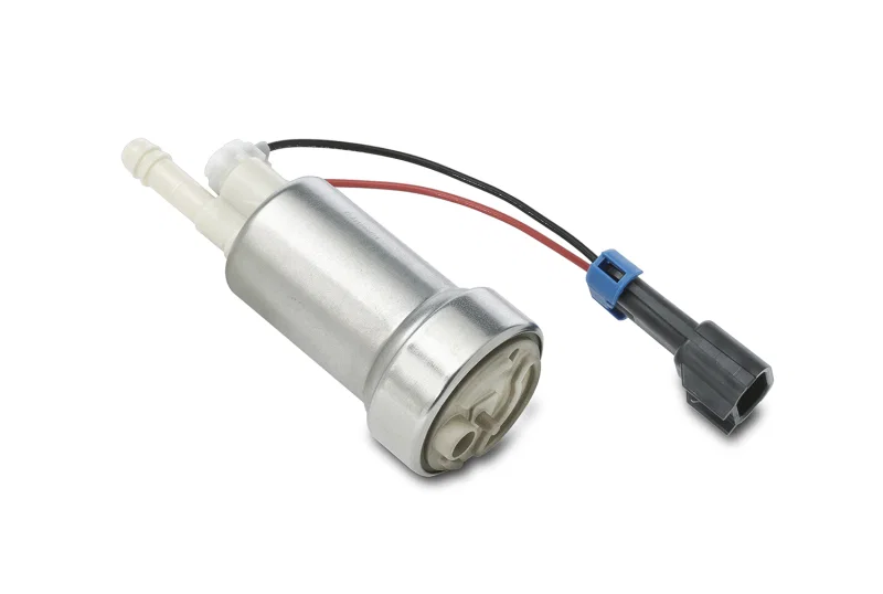 Walbro F90000267, Universal 450lph In-Tank Fuel Pump E85 Version