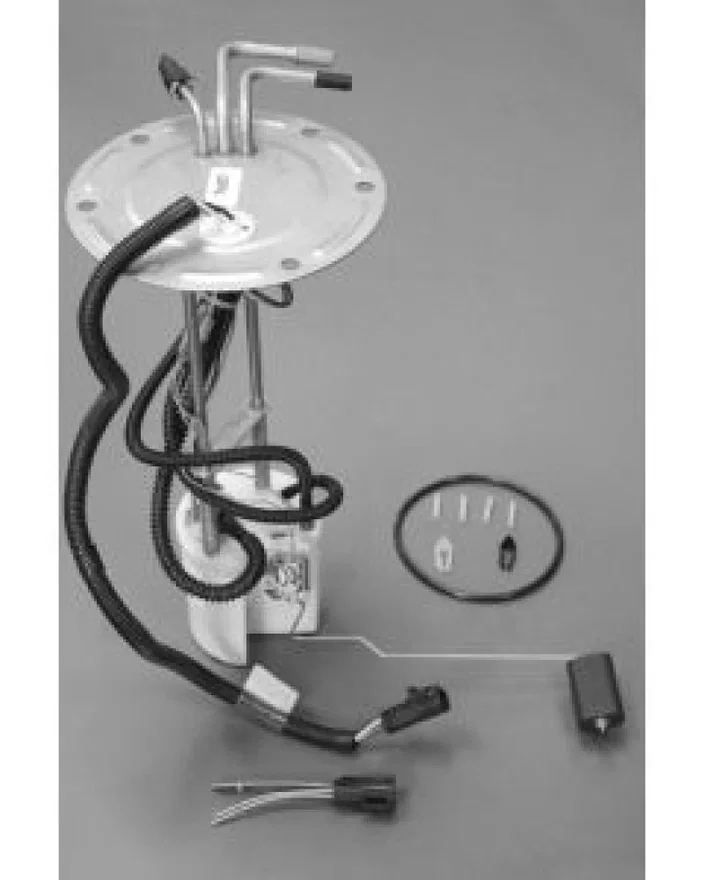 Walbro TU257-1, TANK UNIT ASSEMBLY