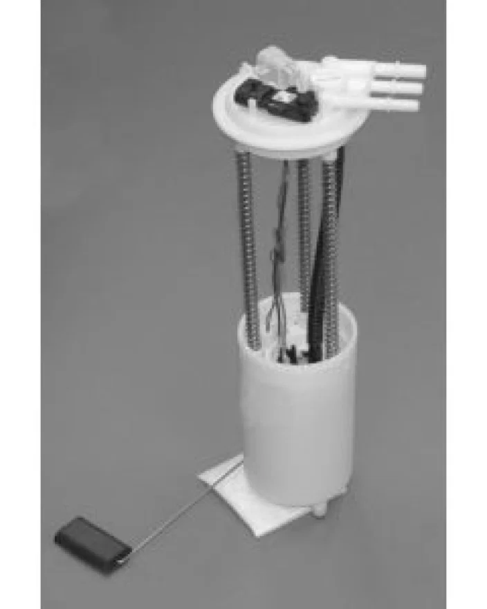 Walbro TU402-1, TANK UNIT ASSEMBLY