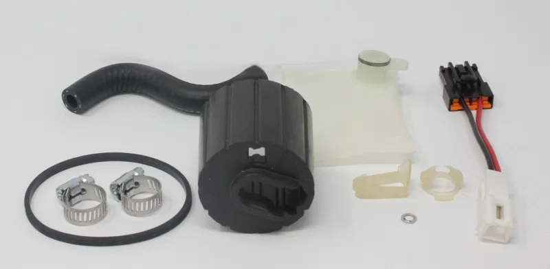 Walbro 400-782, Fuel Pump Kit for 96-97 Ford Mustang Cobra