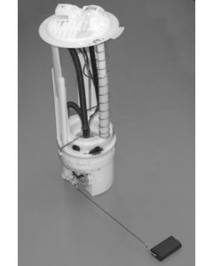 Walbro TU170-1, TANK UNIT ASSEMBLY