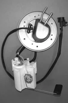 Walbro TU227HP-2, 98 Ford Mustang GT/Cobra V6 Fuel Pump Assembly