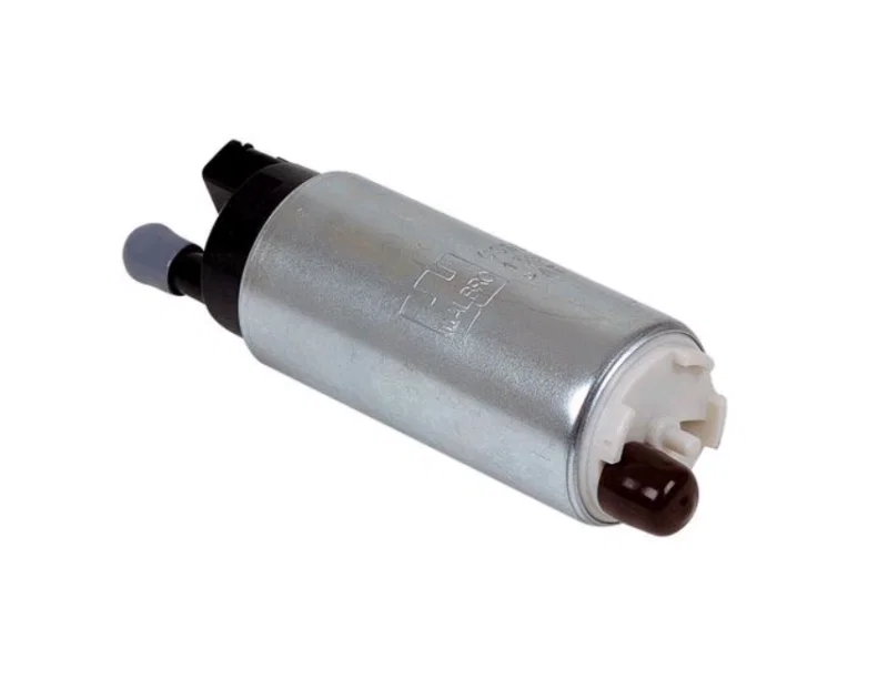 Walbro GSL396, 350lph Universal High Pressure Inline Fuel Pump- Gasoline Only Not Approved for E85